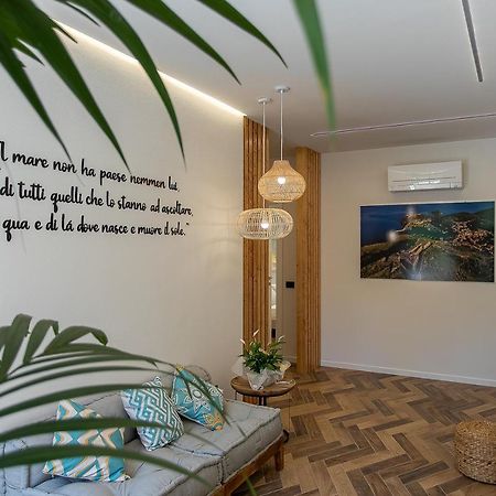 Brezza Marina Guest House Porto Ercole  Exterior photo