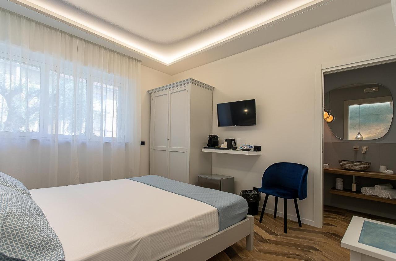 Brezza Marina Guest House Porto Ercole  Exterior photo