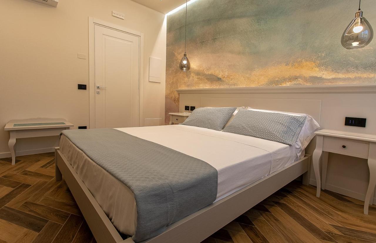 Brezza Marina Guest House Porto Ercole  Exterior photo