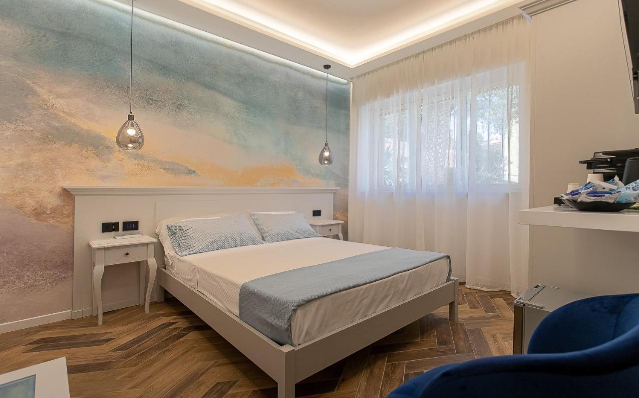 Brezza Marina Guest House Porto Ercole  Exterior photo