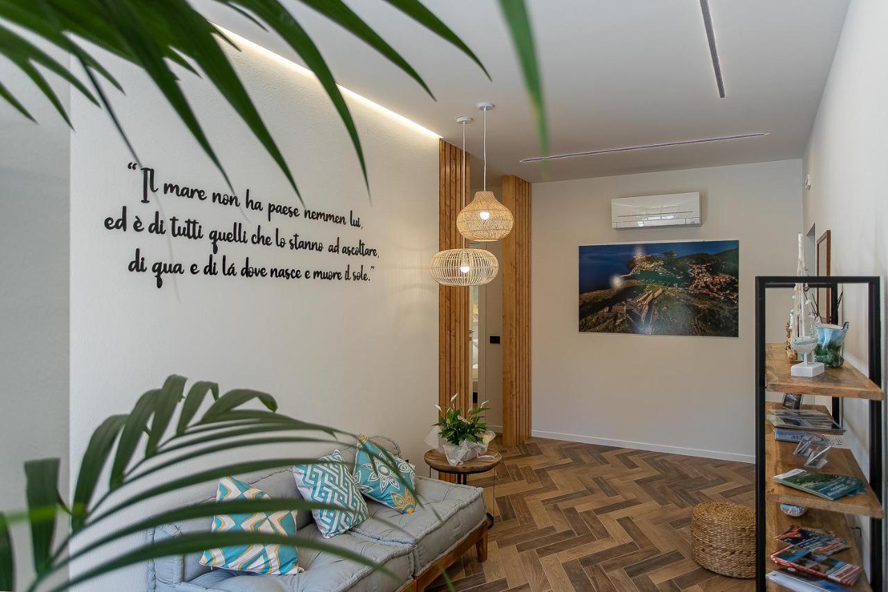 Brezza Marina Guest House Porto Ercole  Exterior photo