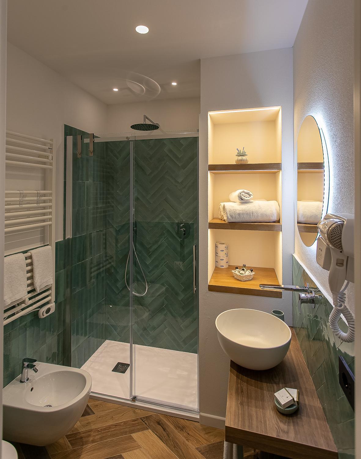 Brezza Marina Guest House Porto Ercole  Exterior photo