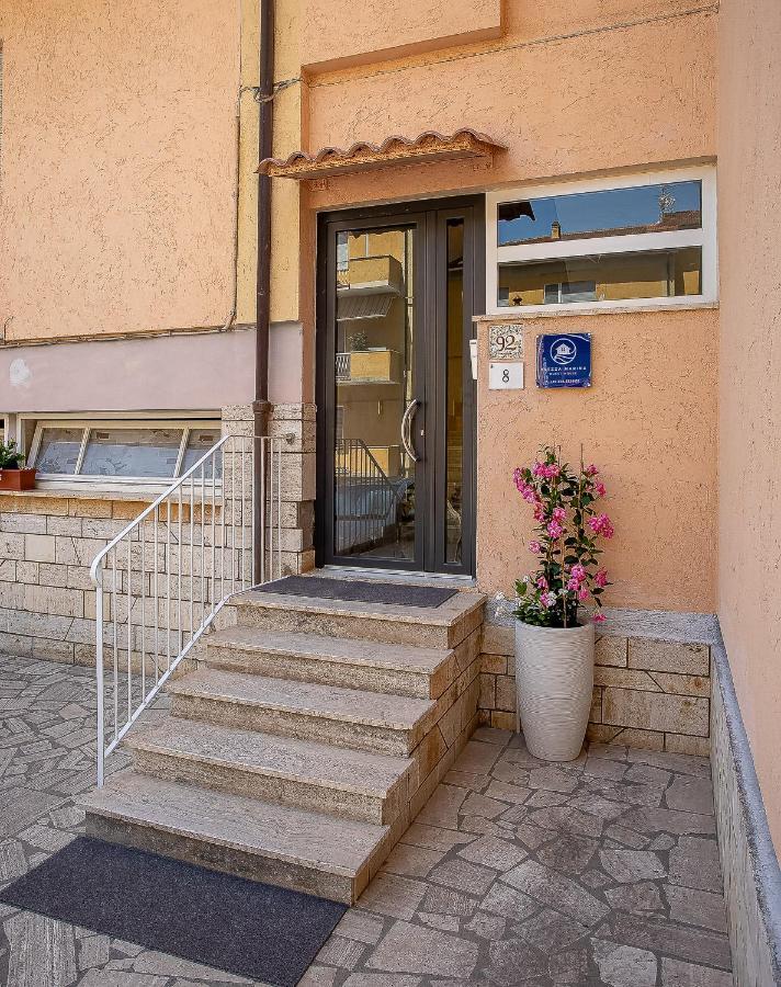 Brezza Marina Guest House Porto Ercole  Exterior photo